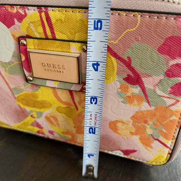 Guess crossbody bag - Picture 5 of 14